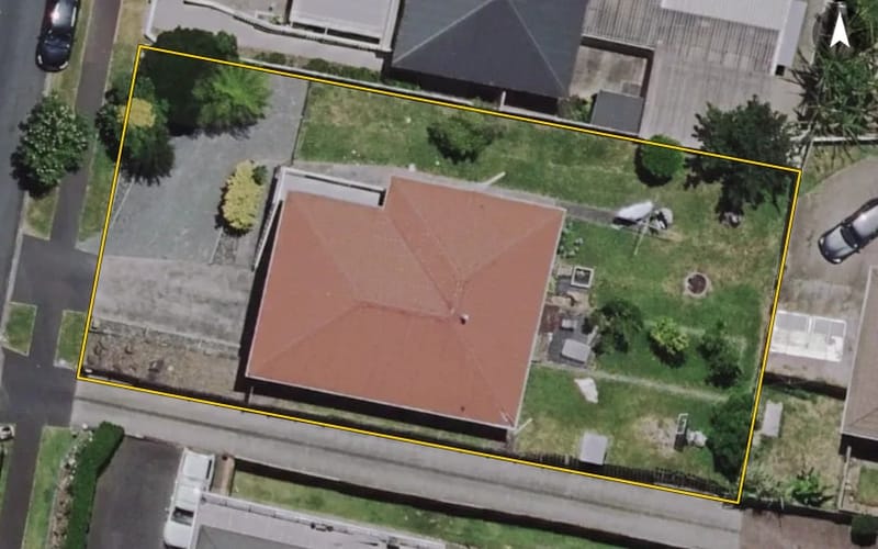119 Aberdeen Drive