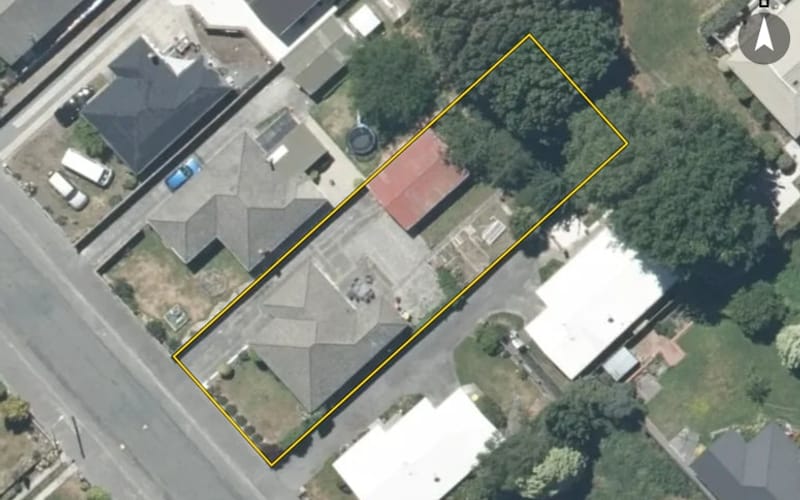 4 Windsor Street