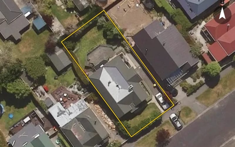 4 Beta Street