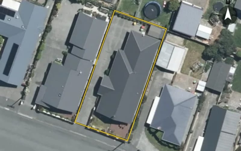 47 Lindsay Street