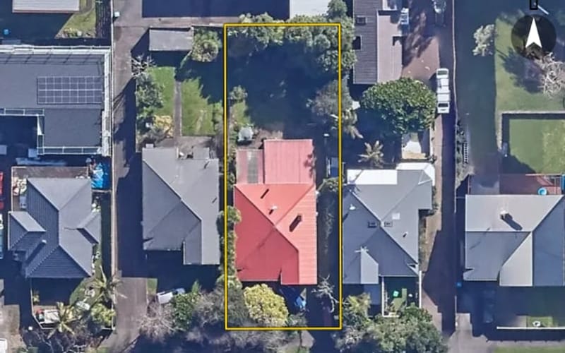 19 Malvern Road