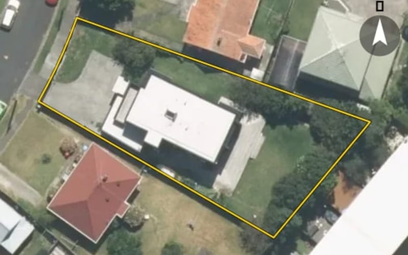 37 Webber Street