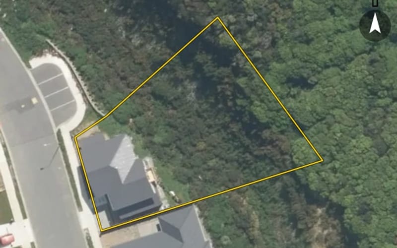 136 Silverstream Road