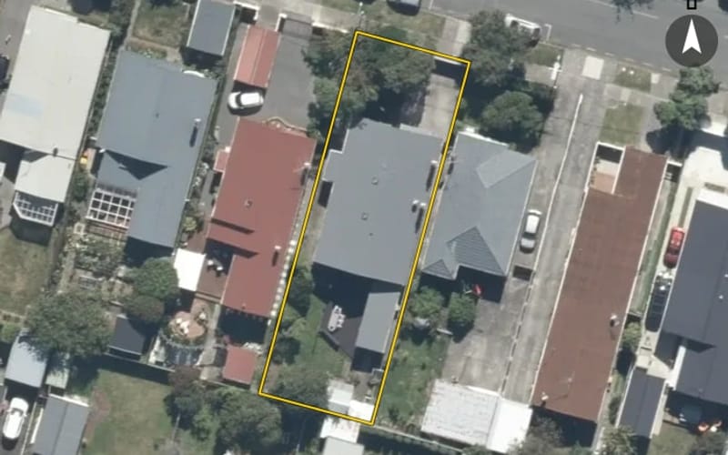 42 Pilmuir Street