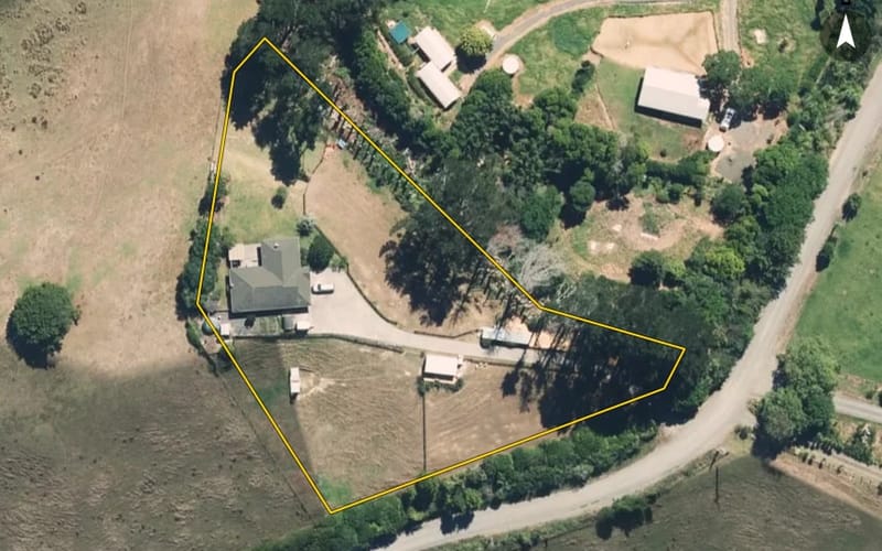 628 Upper Waiwera Road