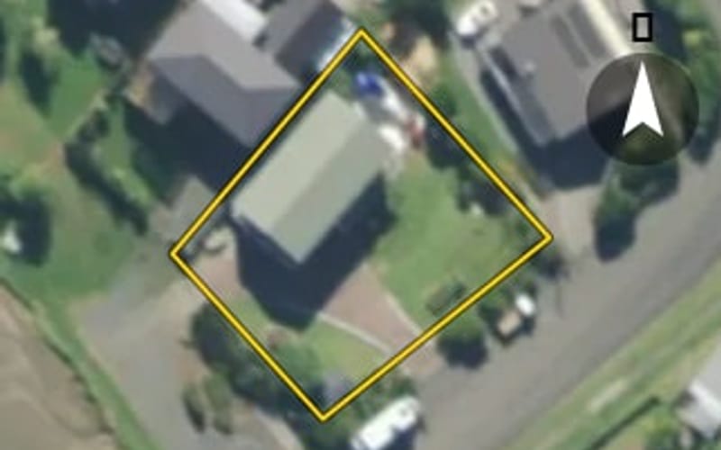 92 Scott Road