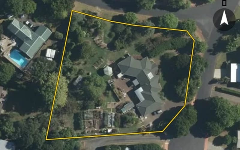 20 Cloverfields Drive