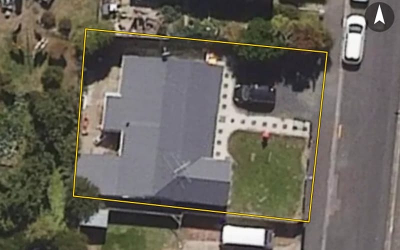 12 Peter Street