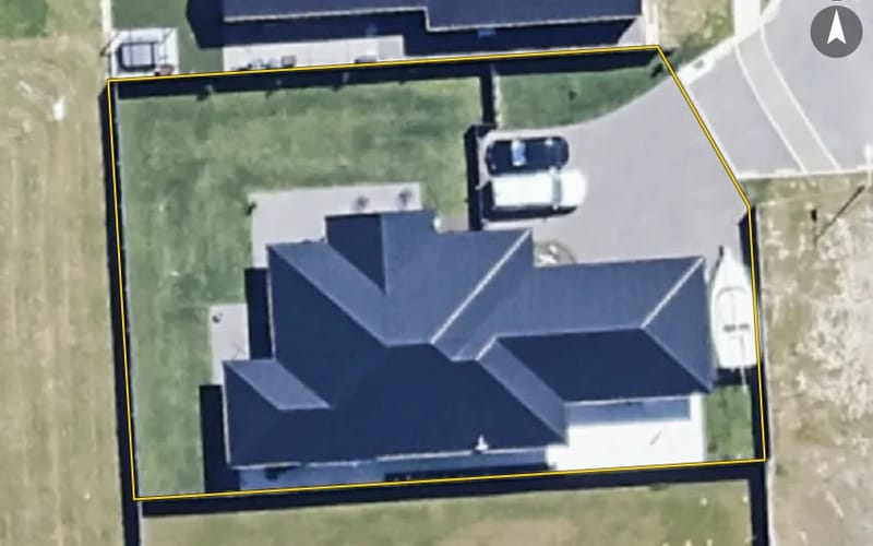 10 Chapel Close