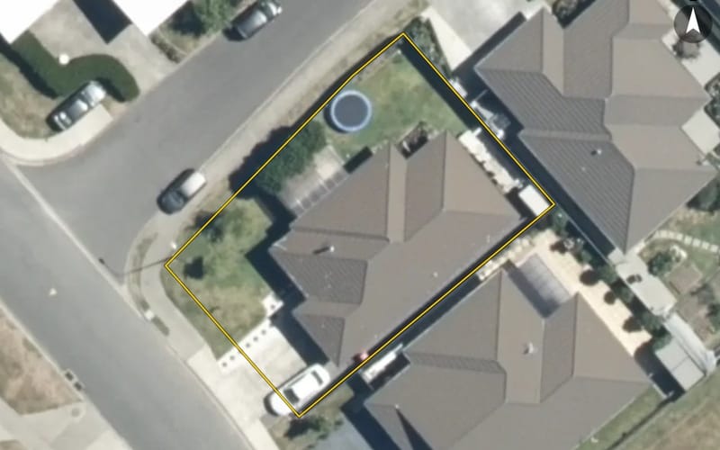 30 Arbuckle Road