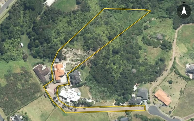 39 Balboa Drive