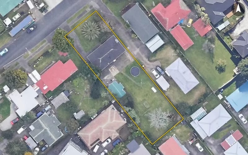1 View Road
