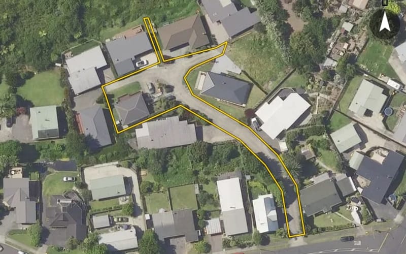 5C Winiata Street