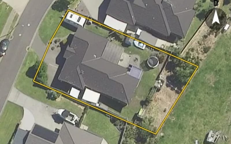 3 Allanah Place