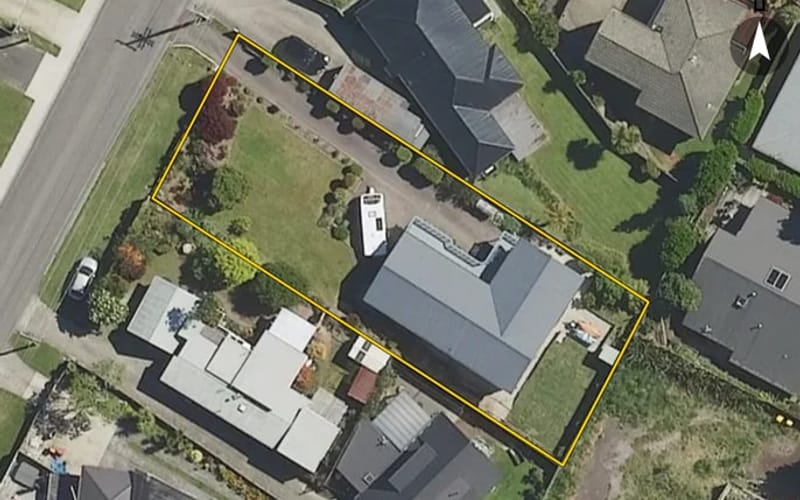 162 Otonga Road