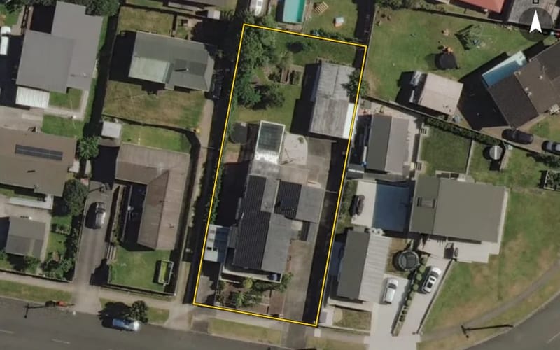 23 Cowley Drive