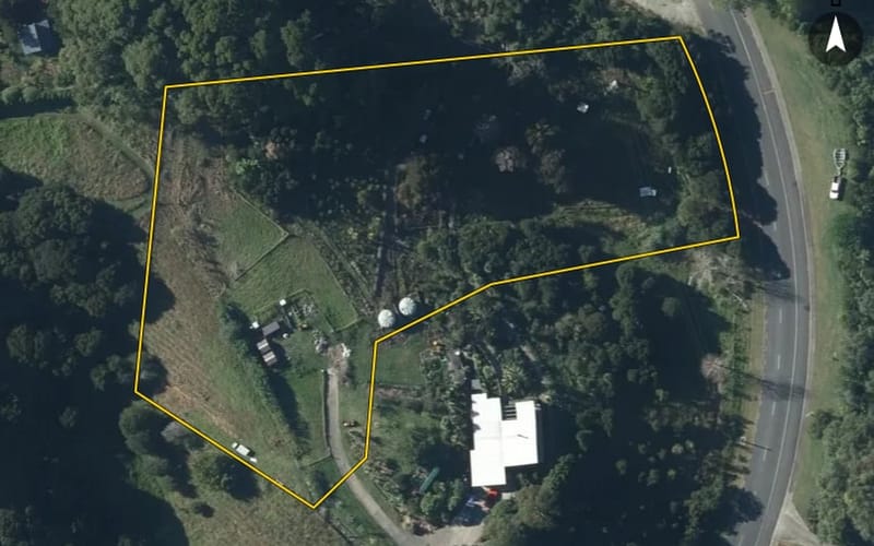 21-23 Brick Bay Drive