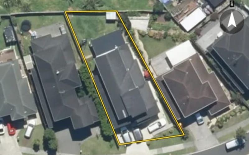 7 Aviano Close