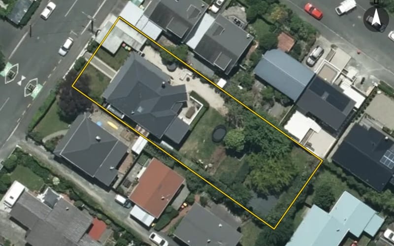 95 Kawai Street