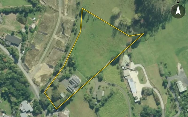 88 Old Waipu Road