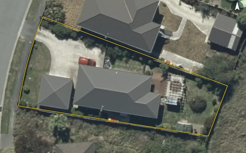 14 Farnborough Street
