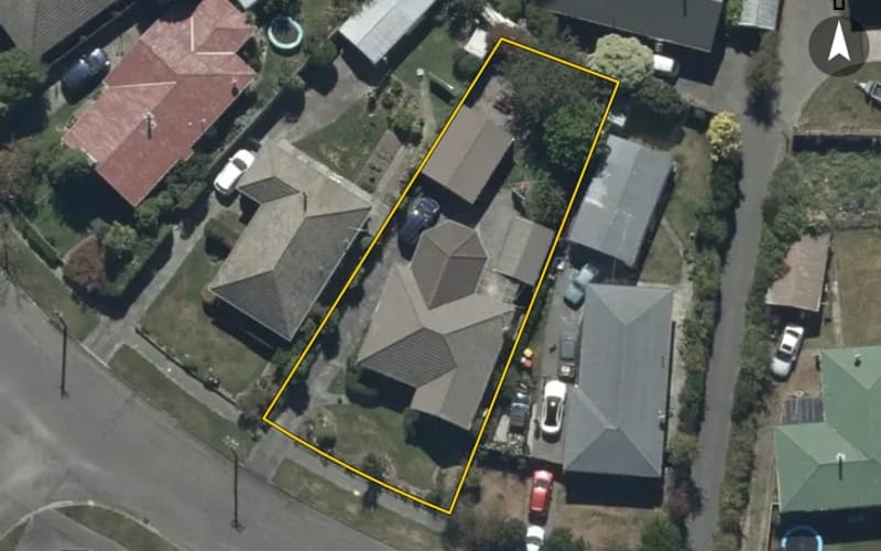16 Vardon Crescent