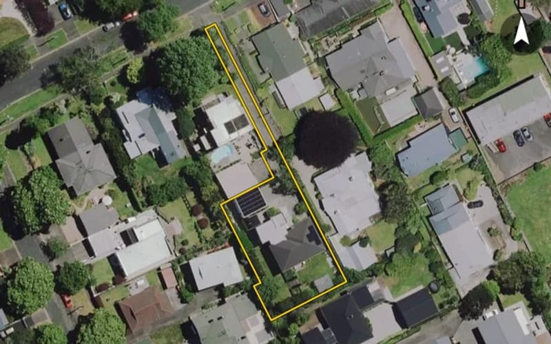 16 Piako Road