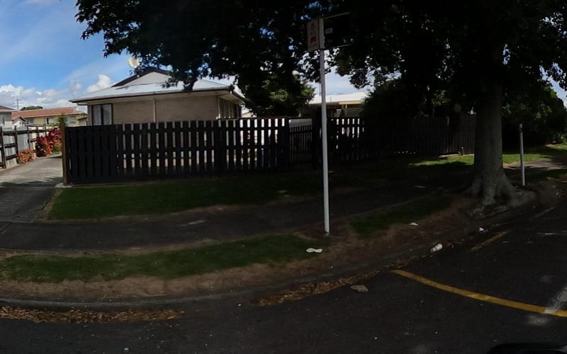 121 Flat Bush Road