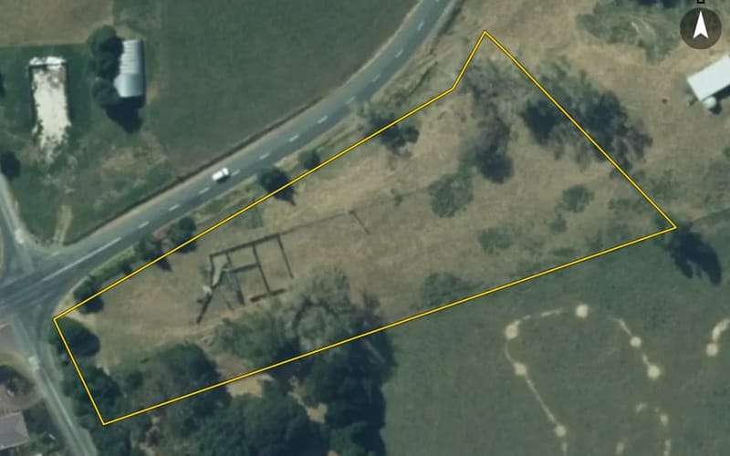 5 Houchen Road