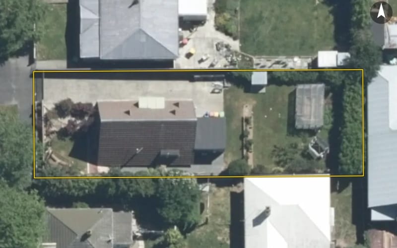 85 Avenue Road