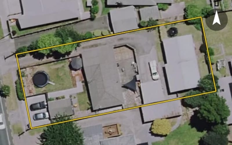 144A Pukete Road