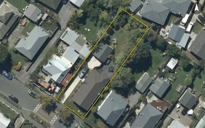 23 Glenroy Street