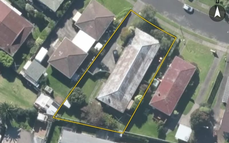 5B Hedge Row