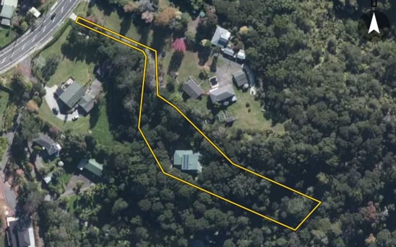 145 Upper Harbour Drive