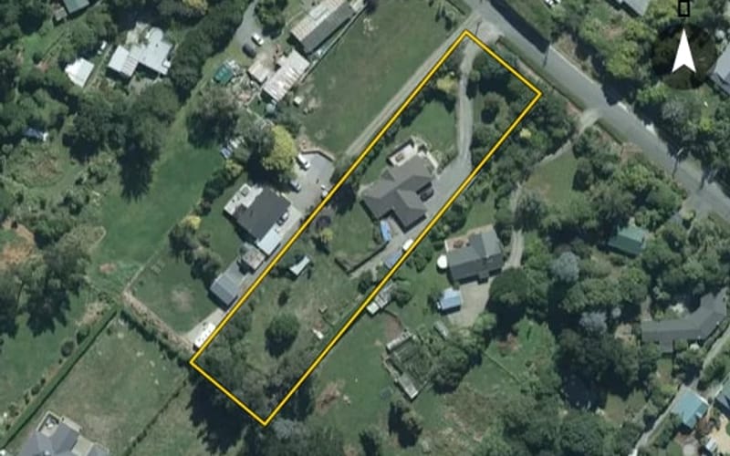 25 Marama Avenue North