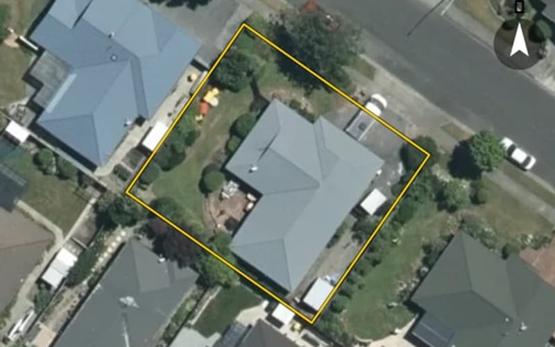 13 Ashbury Street