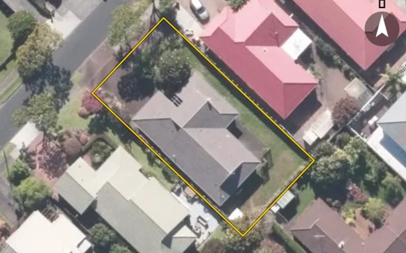 4 Perendale Close