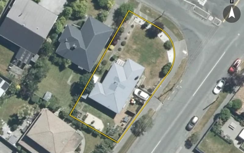 2 Puriri Street