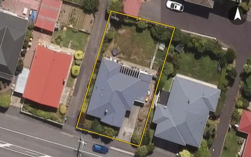 22 Napier Street