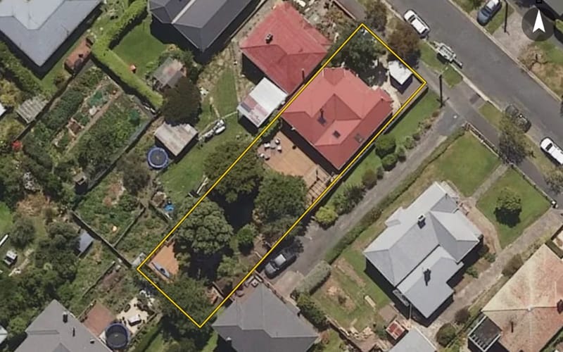 15 Burns Street