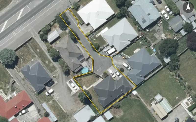 71A Archibald Street