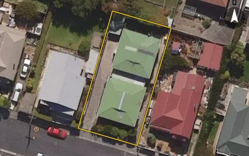 10 Bernard Street