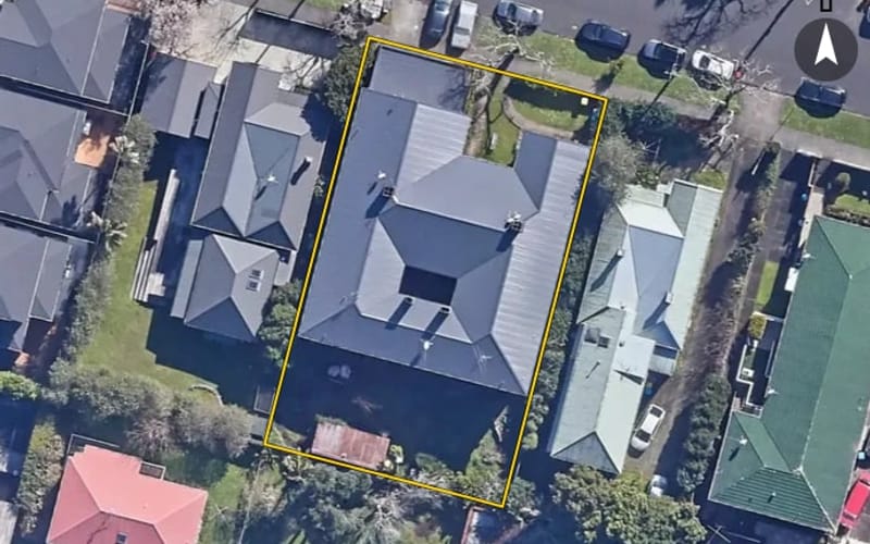 10 Ngauruhoe Street