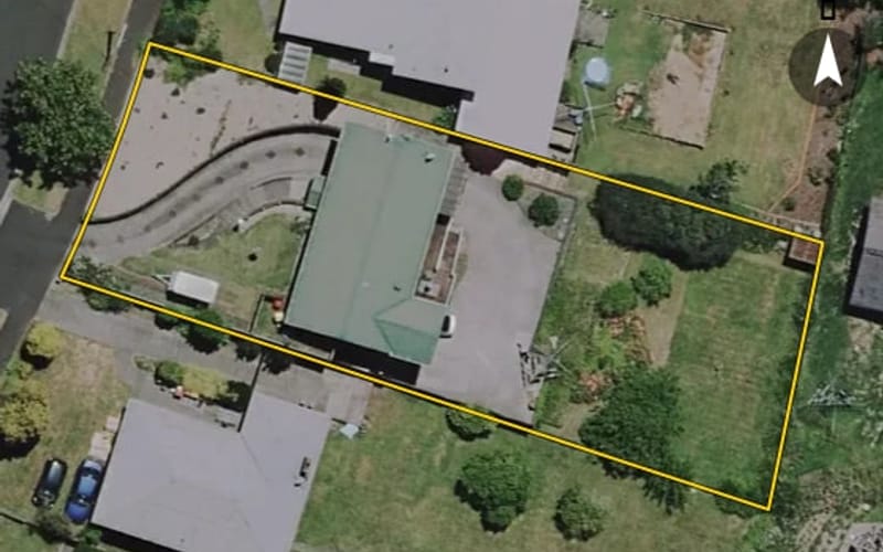 54 Acacia Crescent