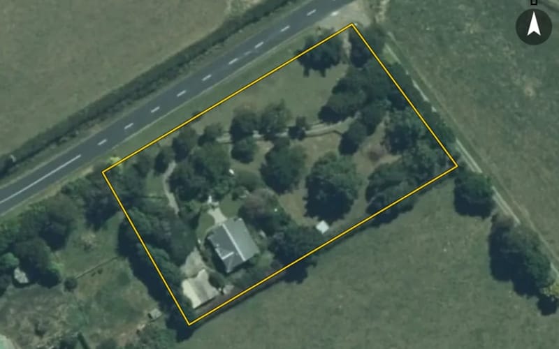 881 Brunskill Road