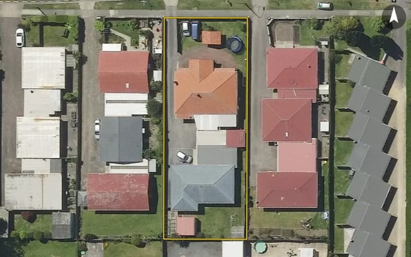 50B Malfroy Road