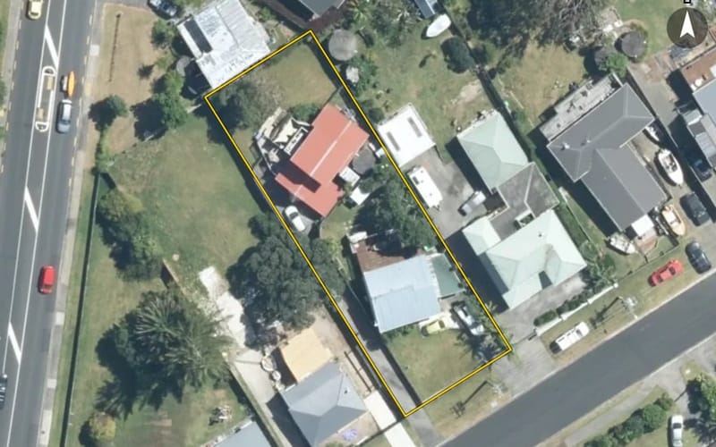 6B Tiri Road