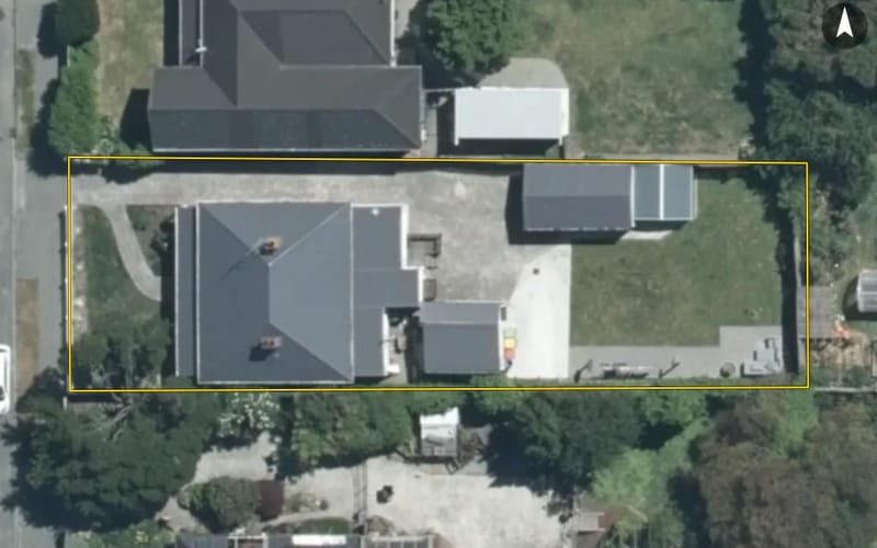 32 Harper Street