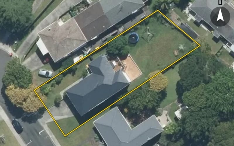 17 Margaret Place