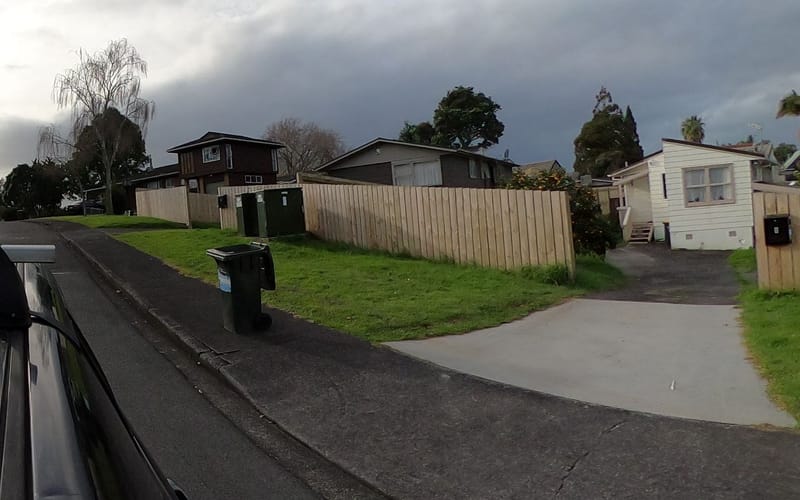 5 Wickstead Place
